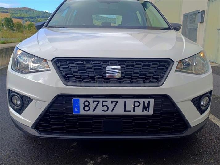 SEAT Arona 1.0 TSI Reference