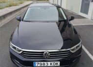 VOLKSWAGEN Passat Advance 2.0 TDI 110kW150CV BMT DSG