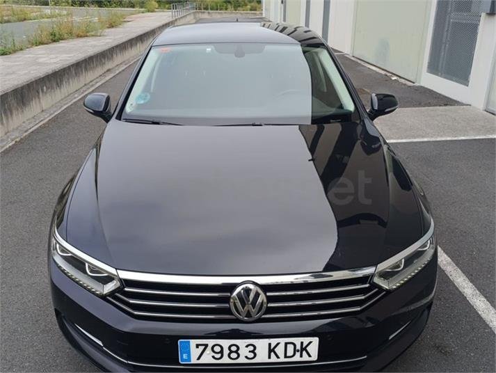 VOLKSWAGEN Passat Advance 2.0 TDI 110kW150CV BMT DSG