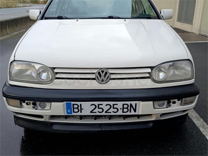 VOLKSWAGEN Golf 2.0 GTI