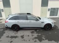 MERCEDES-BENZ Clase C AMG C 63 S E 4MATIC Estate