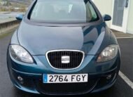 SEAT Altea 2.0 TDI DSG Reference