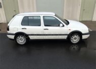 VOLKSWAGEN Golf 2.0 GTI