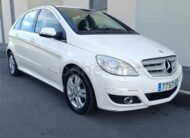MERCEDES-BENZ Clase B 180 CDI