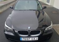 BMW Serie 5 520d Touring