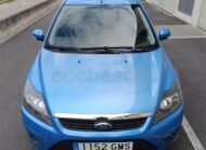 FORD Focus 1.6 TDCi 109 Trend