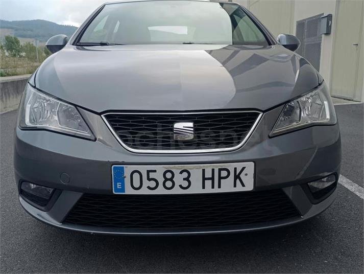 SEAT Ibiza 1.6 TDI Style