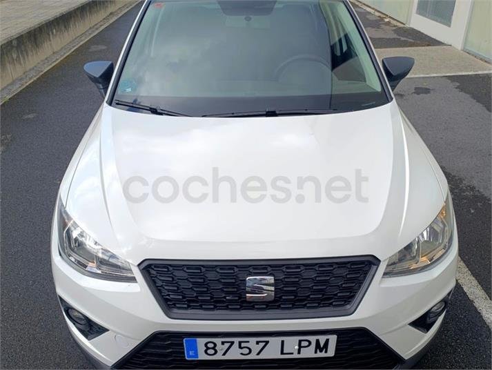 SEAT Arona 1.0 TSI Reference