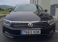 VOLKSWAGEN Passat Advance 2.0 TDI 110kW150CV BMT DSG
