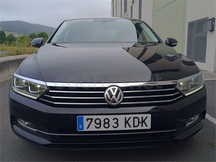 VOLKSWAGEN Passat Advance 2.0 TDI 110kW150CV BMT DSG