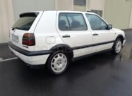 VOLKSWAGEN Golf 2.0 GTI
