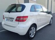 MERCEDES-BENZ Clase B 180 CDI