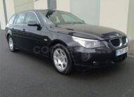 BMW Serie 5 520d Touring