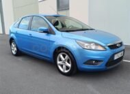 FORD Focus 1.6 TDCi 109 Trend