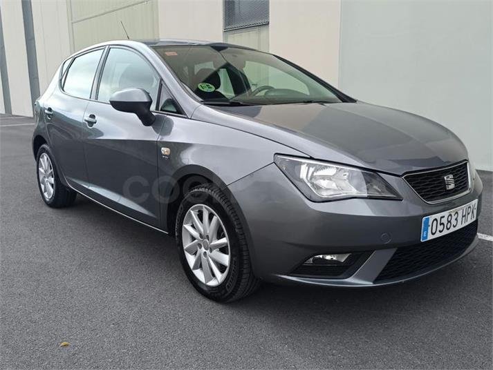 SEAT Ibiza 1.6 TDI Style