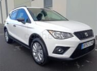 SEAT Arona 1.0 TSI Reference