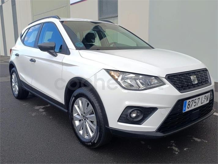 SEAT Arona 1.0 TSI Reference