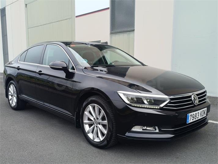 VOLKSWAGEN Passat Advance 2.0 TDI 110kW150CV BMT DSG