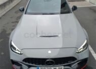 MERCEDES-BENZ Clase C AMG C 63 S E 4MATIC Estate