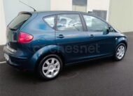 SEAT Altea 2.0 TDI DSG Reference