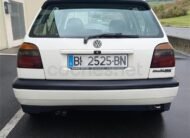 VOLKSWAGEN Golf 2.0 GTI