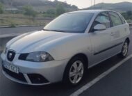 SEAT Ibiza 1.6 16v Reference