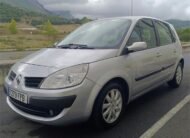 RENAULT Scénic Dynamique 1.5dCi105 EU4 eco2