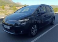 CITROEN C4 Picasso BlueHDi Live Edition