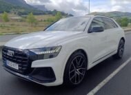 AUDI Q8 50 TDI quattro tiptronic