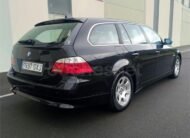 BMW Serie 5 520d Touring