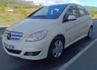 MERCEDES-BENZ Clase B 180 CDI