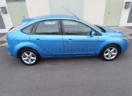 FORD Focus 1.6 TDCi 109 Trend