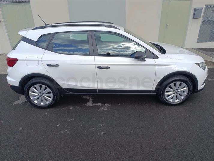 SEAT Arona 1.0 TSI Reference
