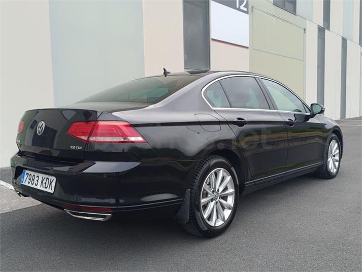 VOLKSWAGEN Passat Advance 2.0 TDI 110kW150CV BMT DSG