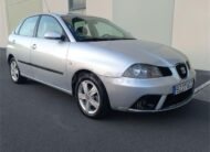 SEAT Ibiza 1.6 16v Reference