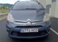 CITROEN C4 Picasso 1.6 HDi Business