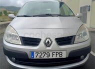 RENAULT Scénic Dynamique 1.5dCi105 EU4 eco2