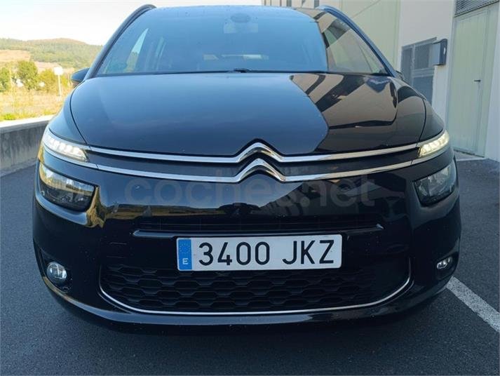 CITROEN C4 Picasso BlueHDi Live Edition