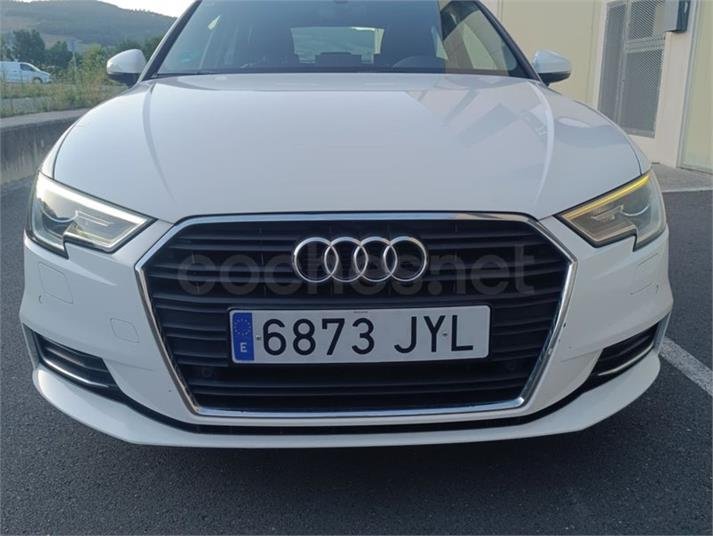 AUDI A3 1.6 TDI