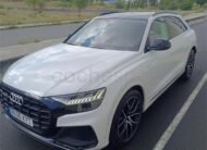 AUDI Q8 50 TDI quattro tiptronic