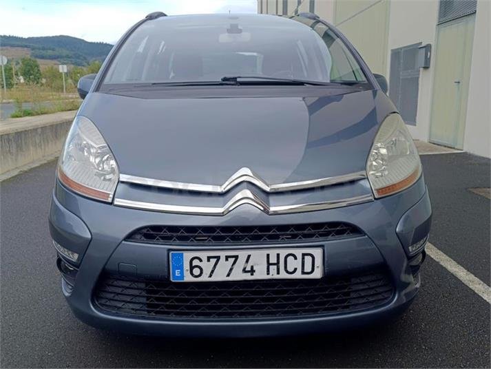 CITROEN C4 Picasso 1.6 HDi Business