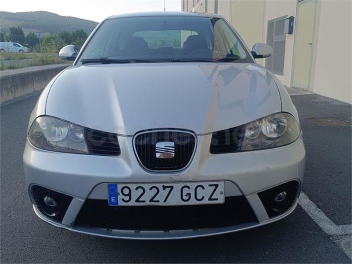 SEAT Ibiza 1.6 16v Reference