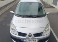 RENAULT Scénic Dynamique 1.5dCi105 EU4 eco2