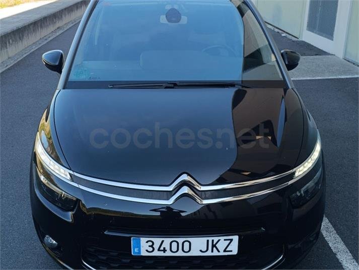 CITROEN C4 Picasso BlueHDi Live Edition