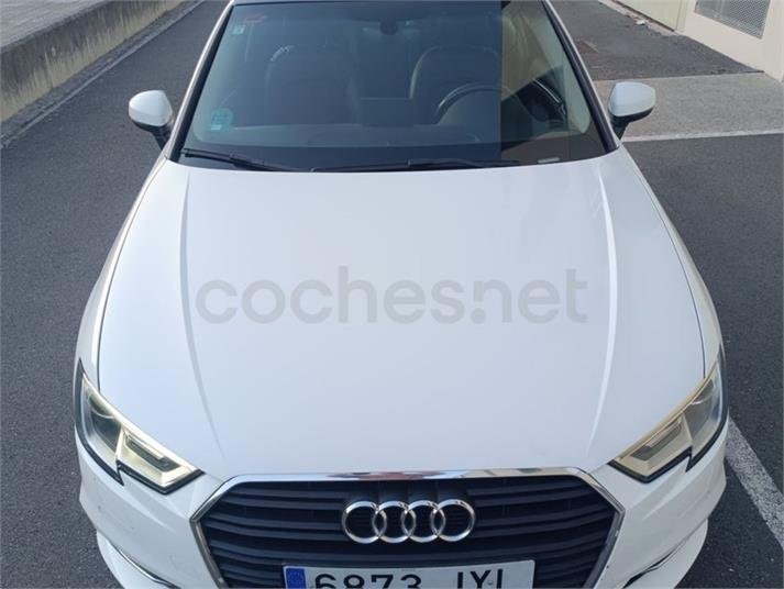 AUDI A3 1.6 TDI