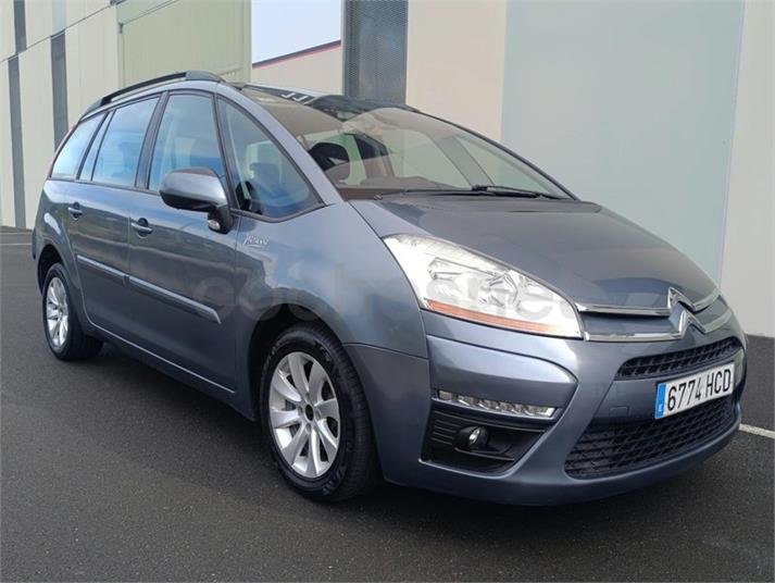 CITROEN C4 Picasso 1.6 HDi Business