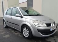 RENAULT Scénic Dynamique 1.5dCi105 EU4 eco2