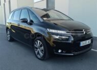CITROEN C4 Picasso BlueHDi Live Edition
