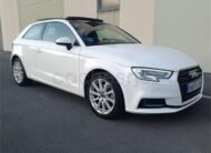AUDI A3 1.6 TDI