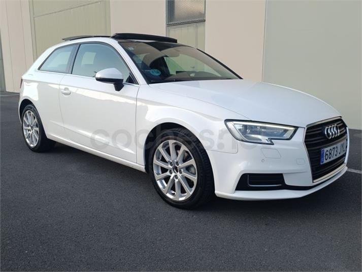 AUDI A3 1.6 TDI